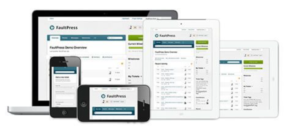 Discover WooThemes Faultpress Premium Theme