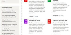 Discover WooThemes Foreword Thinking Premium Theme