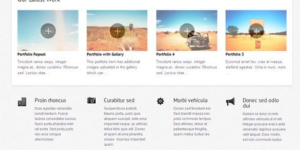 Discover the WooThemes Olya Premium Theme