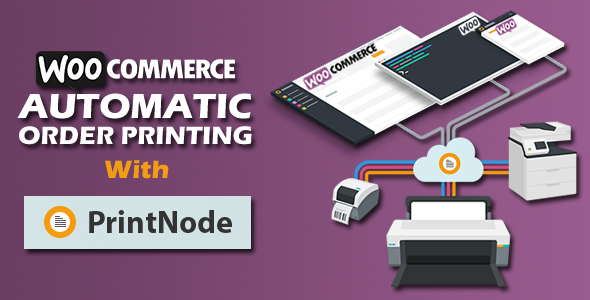 WooCommerce Google Cloud Print: Bringing Simplicity to Printing Are you tired of traditional printing methods for your WooCommerce store? The WooCommerce Google Cloud Print plugin is here to change the game! This nifty plugin seamlessly integrates your WooCommerce store with Google Cloud Print