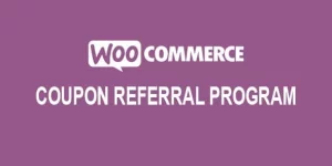 Coupon Referral Program for WooCommerce allows eCommerce store owners to provide discount coupons to their customers. Both the referrer and referred customer get rewarded with discount coupons through this Coupon Referral Program plugin.