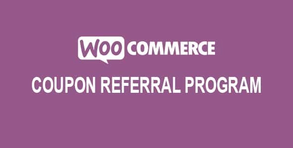 Coupon Referral Program for WooCommerce allows eCommerce store owners to provide discount coupons to their customers. Both the referrer and referred customer get rewarded with discount coupons through this Coupon Referral Program plugin.