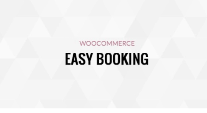 Easy Booking PRO is an extension for Easy Booking which adds lots of important features to enhance your WooCommerce store : stock management per date