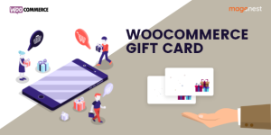 Gift Card Pro for WooCommerce enables merchants to easily create and sell gift cards on their store