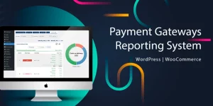 "WooCommerce Payment Gateway Reporting System" is a complete plugin for checking or viewing a summary of the overall reporting of Woocommerce Payment Gateway for a daily