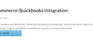 Connect WooCommerce and QuickBooks Online and completely automate your accounting. Never manually enter invoices