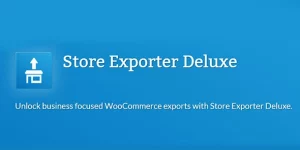 Woocommerce Store Exporter Deluxe unlocks screen-loads of business-focused features