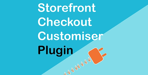 The Storefront WooCommerce Customizer extension gives you additional style and layout options for the WooCommerce sections of your Storefront powered web site. Usage This extension integrates with the WordPress Customizer making it extremely simple to use. Once you enter the Customizer you will notice a new top-level section:  Checkout .…