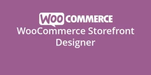 WooCommerce Storefront Designer - Get creative with Storefront Designer - fine tune your site design for a tailored aesthetic. Storefront Designer gives you incredible creative freedom - make your site stand out from the crowd in just a few clicks! The Storefront Designer extensions add a bunch of additional settings…