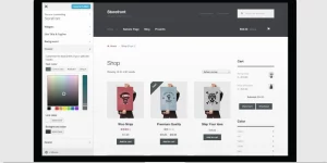 Storefront Mega Menus allows you to create enhanced full-width dropdowns that seamlessly integrate with your Storefront-powered WooCommerce shop. Installation