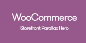 Storefront Parallax Hero adds a customisable hero component on your homepage template The parallax hero component in action! WooCommerce Storefront Parallax Hero Features Once installed you’ll notice a new top-level section in the Customizer allowing you control the different aspects of the hero component. The Content You control the content…