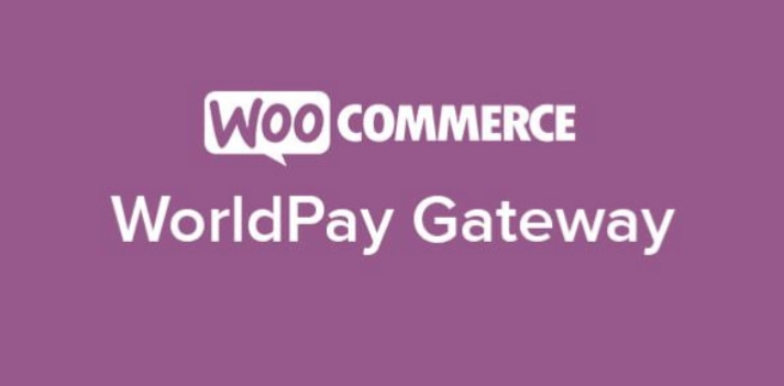 The Worldpay gateway plugin lets you accept credit card payments via a secure