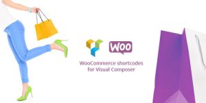 Transform your online store effortlessly with WooCommerce Shortcodes for Visual Composer. Enhance your site without coding! Subscribe to Bevaultx.