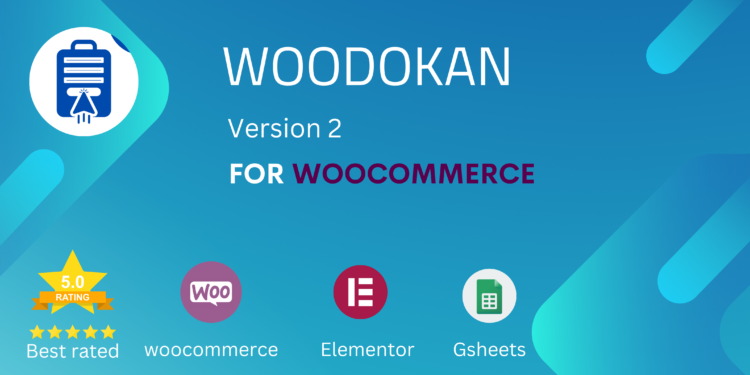 Discover the Woodokan Checkout Form