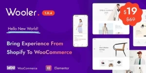 We believe that building and using a store on WooCommerce should be simpler and more cost-effective for every merchant. That allows them to focus on building the business. At Wooler