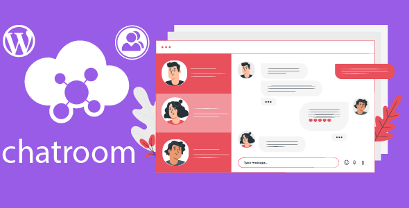 Boost user engagement with the WordPress Chat Room  Group Chat Plugin. Get it and more premium tools from Bevaultx for a dynamic online community.