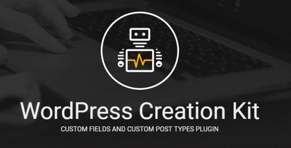 WordPress Creation Kit is a collection of WordPress utilities: Swift Templates