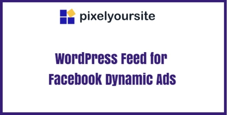 Run Facebook Dynamic Product Ads for your WordPress content.