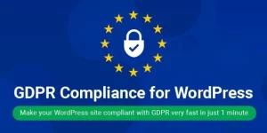 Ensure your WordPress site is GDPR compliant with our essential toolkit! Protect EU citizens' data