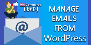 Enhance your email management directly from your WordPress dashboard with the WordPress Inbox plugin. Streamline communication