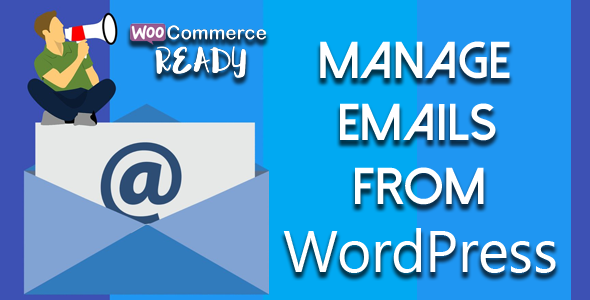 Enhance your email management directly from your WordPress dashboard with the WordPress Inbox plugin. Streamline communication