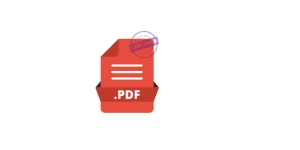 WordPress PDF Stamper Plugin is specially developed for WordPress Download Manager to protect copyrighted PDF files even after a user downloads them. Using this plugin