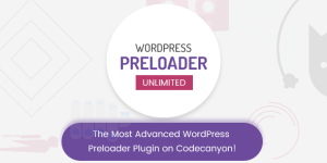 Discover WordPress Preloader Unlimited and elevate your site’s loading experience with customizable animations. Perfect for creating a professional touch.