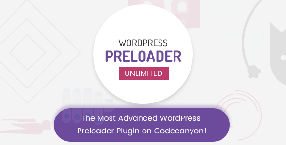 Discover WordPress Preloader Unlimited and elevate your site’s loading experience with customizable animations. Perfect for creating a professional touch.