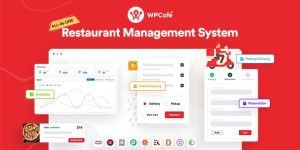 Transform reservations and menu management with the WP Cafe Restaurant Reservation and Food Menu Plugin. Available at Bevaultx.