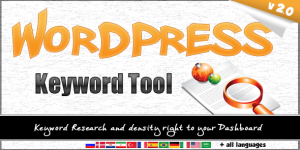 Discover the power of the WordPress Keyword Tool Plugin! Optimize content