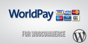 Enhance your WooCommerce store with the WorldPay Gateway. Secure