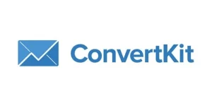 ConvertKit is a pretty impressive email marketing tool service. This service is made by bloggers