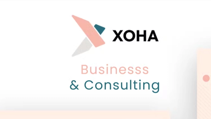 Discover Xoha