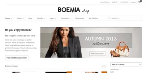 Discover YITH Boemia