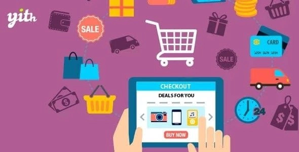 YITH Deals for WooCommerce is a great plugin that displays a very attractive offer to your customer just before the checkout which will be valid at that specific moment only. It can be considered as the best marketing technique which can fill your banks in a very short period of time.…