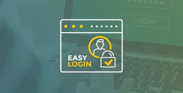 YITH Easy Login  Register Popup For WooCommerce plugin lets you make the login