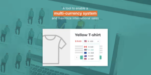 Unlock global sales with YITH Multi Currency Switcher for WooCommerce! Effortlessly allow customers to switch currencies