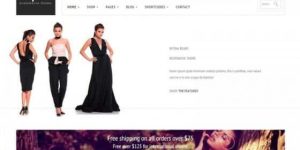 Discover YITH Panthea Premium WooCommerce Themes