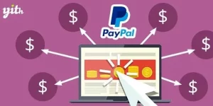 Split all payments in your store to more receivers. Set a custom commission for each receiver for all payments. Accept payments through any gateway and pay your receivers through PayPal. Integrated with YITH Multi-Vendor: pay your vendors’ commissions via PayPal automatically and instantly. Members