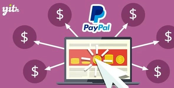 Split all payments in your store to more receivers. Set a custom commission for each receiver for all payments. Accept payments through any gateway and pay your receivers through PayPal. Integrated with YITH Multi-Vendor: pay your vendors’ commissions via PayPal automatically and instantly. Members