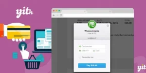 YITH Woocommerce Stripe Connect helps you to split payments accepted on your store by credit cards among your business partners in an automatic and immediate way. There is no limit on the number of receivers and the computation is done automatically by the plugin.