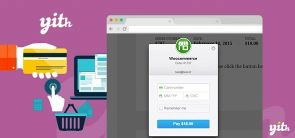 YITH Woocommerce Stripe Connect helps you to split payments accepted on your store by credit cards among your business partners in an automatic and immediate way. There is no limit on the number of receivers and the computation is done automatically by the plugin.