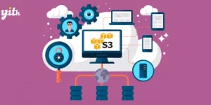 Amazon S3 storage service is the most popular and secure service for storage. Now you can integrate your WordPress and Woocommerce based website with Amazon S3 Storage service and can secure your media files