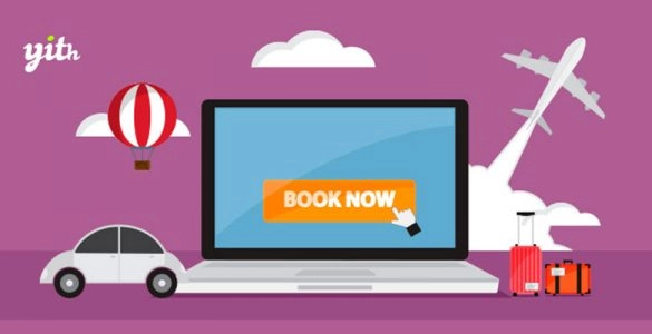 Integrate a booking system on your website where your customers can book your service or product or place with ease. All the booking process is automatic and is handled by YITH Booking plugin. There are many customization features available which can be used to modify the plugin according to your…