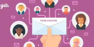 Sending ad hoc coupons you can loyalize your customers and encourage them to purchase: an easy yet efficient marketing strategy to increase the conversions of your e-commerce site. Promotions