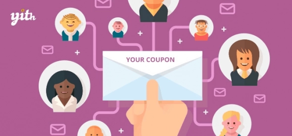 Sending ad hoc coupons you can loyalize your customers and encourage them to purchase: an easy yet efficient marketing strategy to increase the conversions of your e-commerce site. Promotions