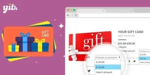 Increase your store sales by offering gift cards to your customers. It is easy for the person who buys the gift card and also for the person who receives it. Nowadays almost every store is providing gift cards to their customers which has increased their revenue by 60%.