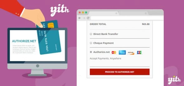 Research proves that the more payment methods are available on your website the more website’s reliability is improved. Offering a payment gateway so popular and easy to integrate such as Authorize.net is a warranty for users in terms of reliability and accessibility. It becomes a reason to make them feel…