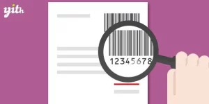 Barcodes and QR Codes plugin will automatically create barcodes and QR codes for every products and order on your website. This will automate the process and the human mistakes will be minimized as everything will be scanned via barcodes and QR codes.