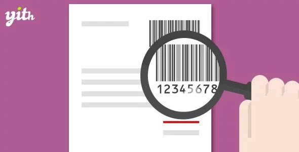 Barcodes and QR Codes plugin will automatically create barcodes and QR codes for every products and order on your website. This will automate the process and the human mistakes will be minimized as everything will be scanned via barcodes and QR codes.